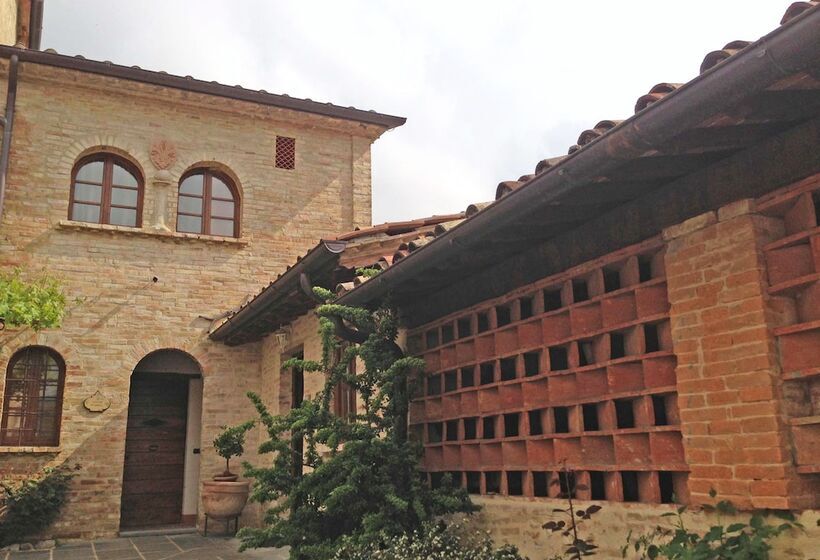 Residenza D'epoca Il Biribino