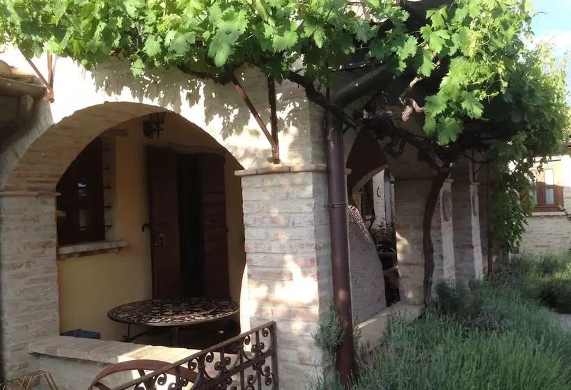 Residenza D'epoca Il Biribino