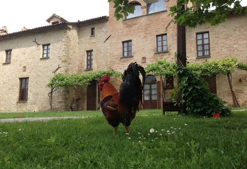 Residenza D'epoca Il Biribino