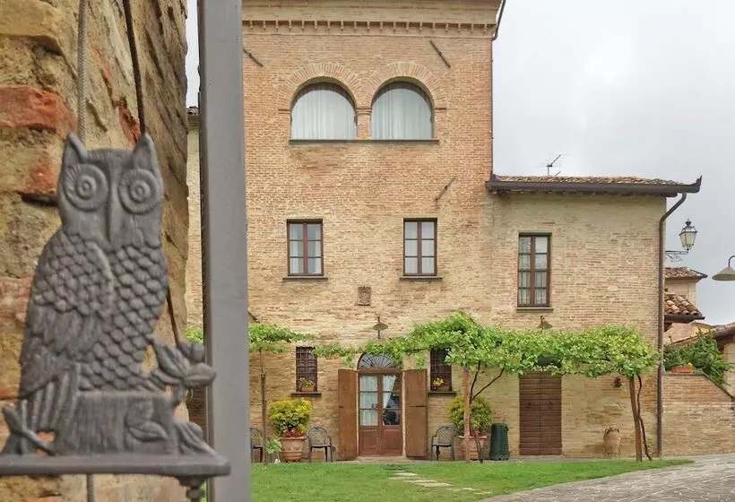 Residenza D'epoca Il Biribino