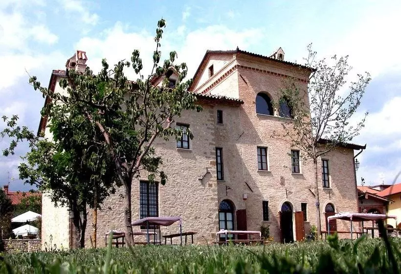 Residenza D'epoca Il Biribino