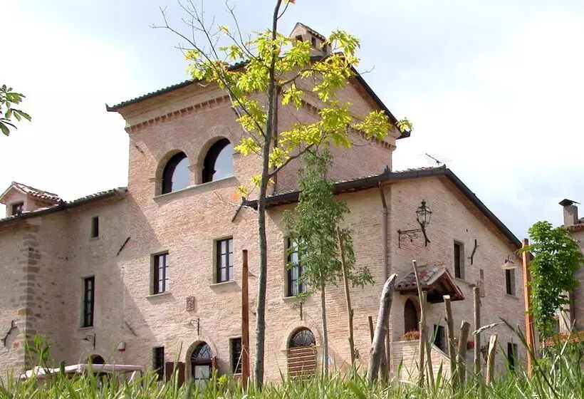 Residenza D'epoca Il Biribino