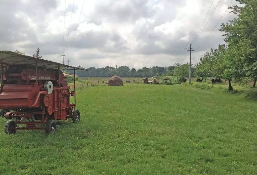 Residenza D'epoca Il Biribino