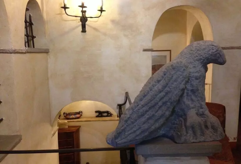 Residenza D'epoca Il Biribino