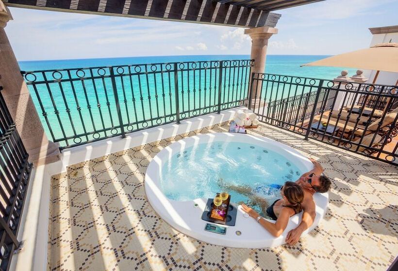 منتجع Grand Residences Riviera Cancun - All Inclusive