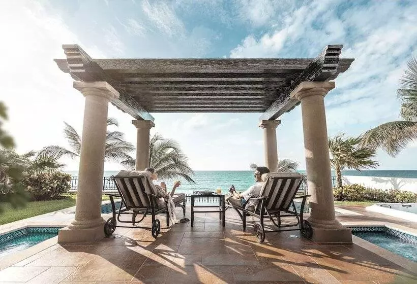 استراحتگاه Grand Residences Riviera Cancun - All Inclusive