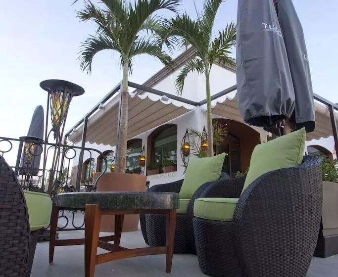 استراحتگاه Grand Residences Riviera Cancun - All Inclusive