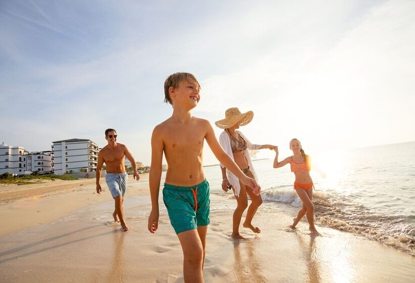 منتجع Grand Residences Riviera Cancun - All Inclusive