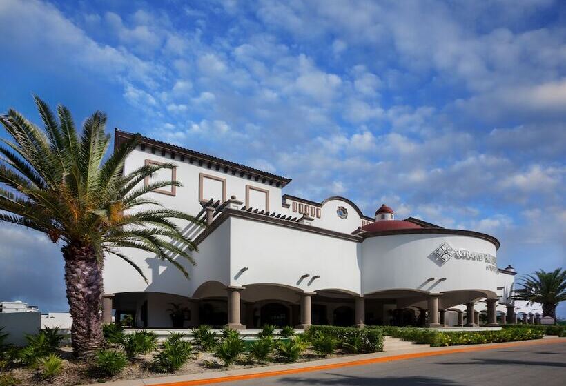 منتجع Grand Residences Riviera Cancun - All Inclusive