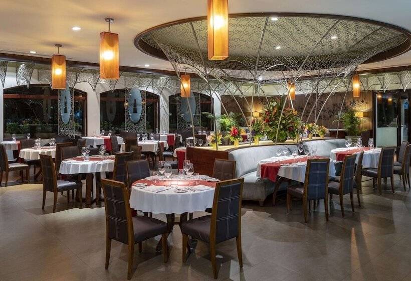 منتجع Grand Residences Riviera Cancun - All Inclusive