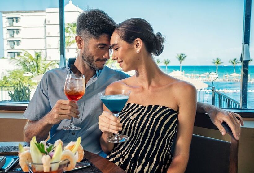 منتجع Grand Residences Riviera Cancun - All Inclusive