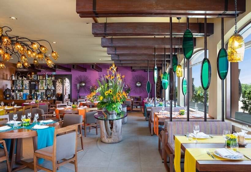 منتجع Grand Residences Riviera Cancun - All Inclusive