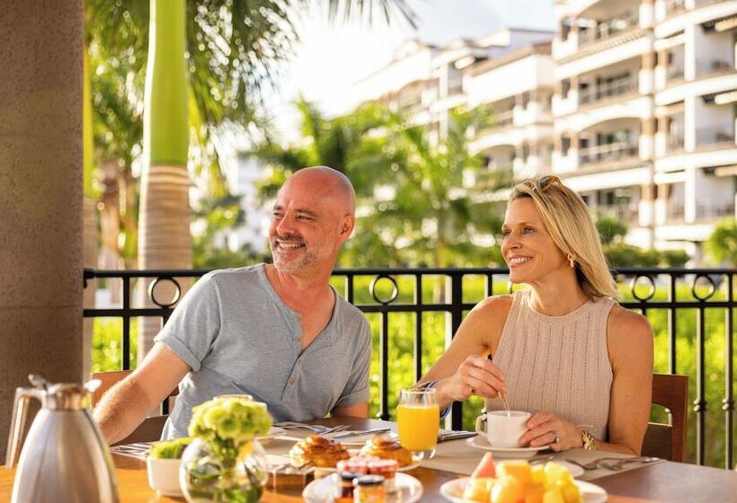 منتجع Grand Residences Riviera Cancun - All Inclusive