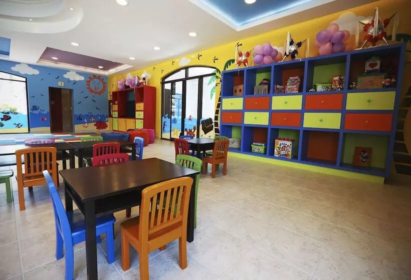 استراحتگاه Grand Residences Riviera Cancun - All Inclusive