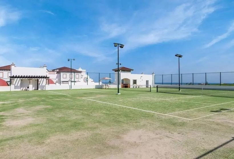 استراحتگاه Grand Residences Riviera Cancun - All Inclusive