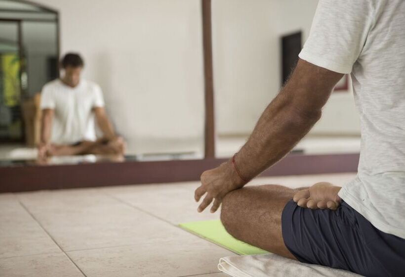 منتجع Grand Residences Riviera Cancun - All Inclusive