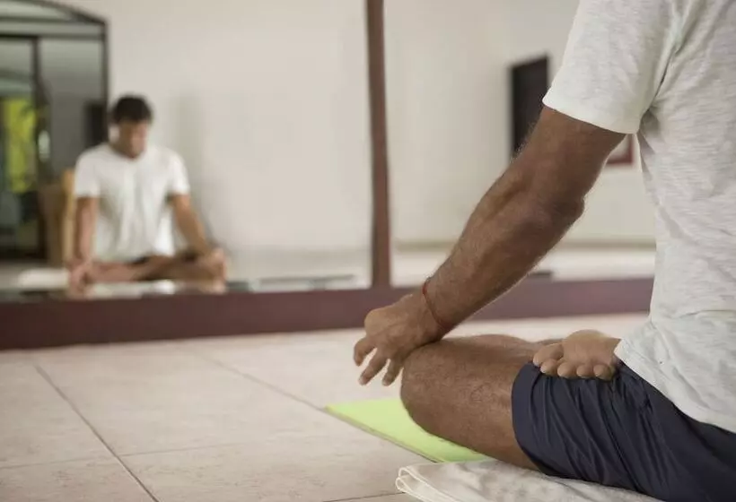 استراحتگاه Grand Residences Riviera Cancun - All Inclusive