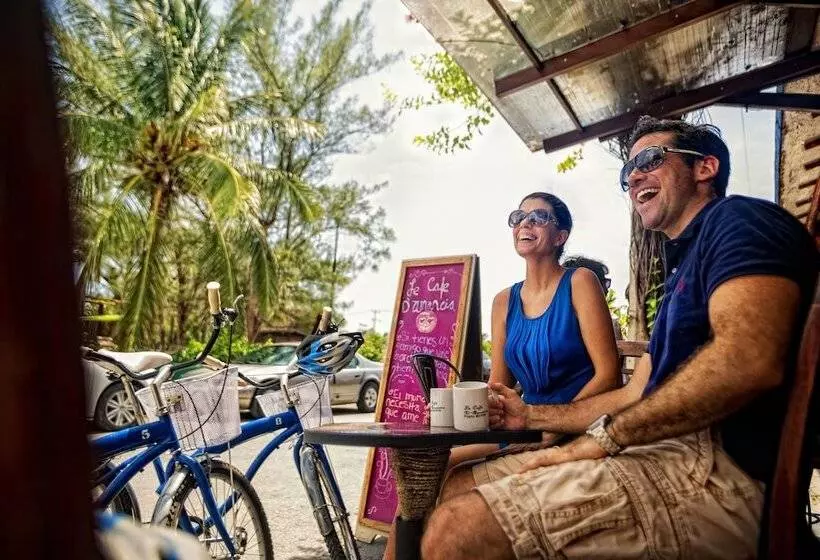 استراحتگاه Grand Residences Riviera Cancun - All Inclusive