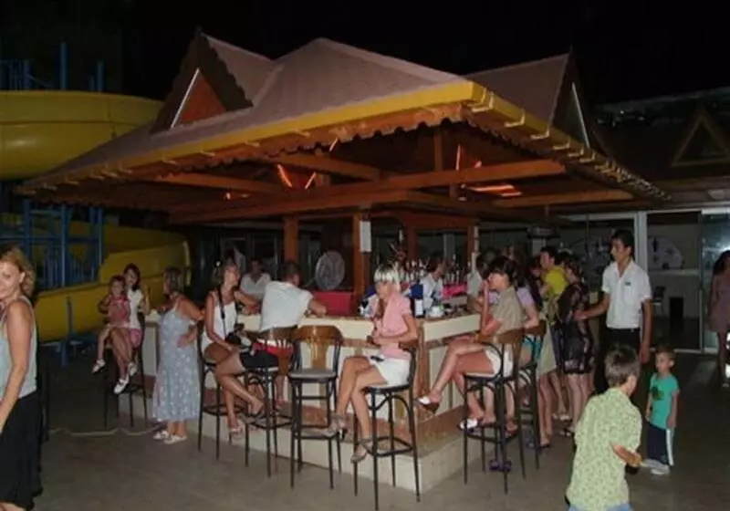 Stella Hotel&spa All Inclusive