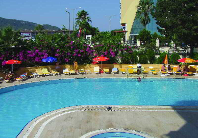 Stella Hotel&spa All Inclusive