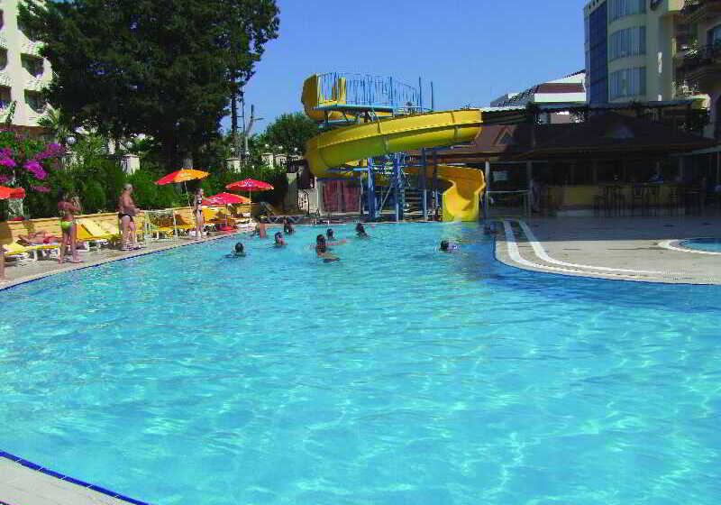 Stella Hotel&spa All Inclusive