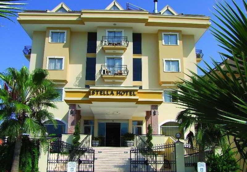 Stella Hotel&spa All Inclusive