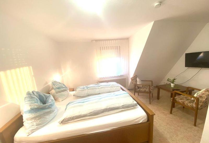 فندق صغير Gasthaus Dernedde