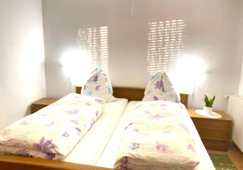 فندق صغير Gasthaus Dernedde