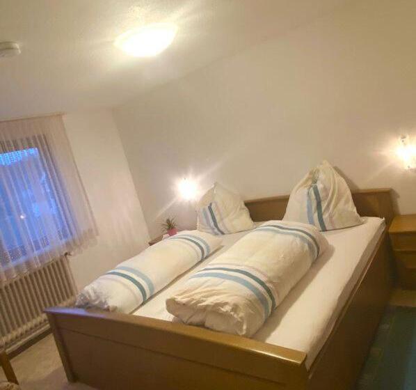 فندق صغير Gasthaus Dernedde