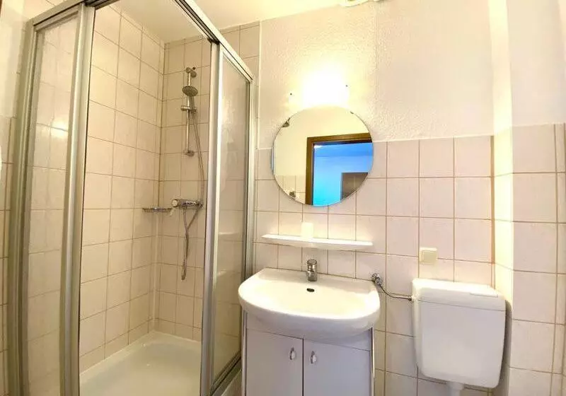 Retkeilymaja Gasthaus Dernedde