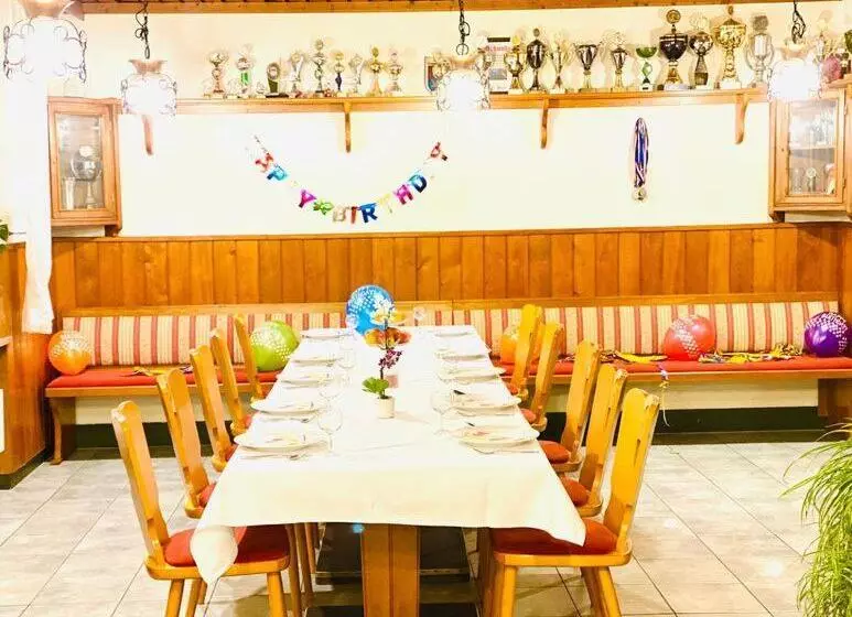 Retkeilymaja Gasthaus Dernedde