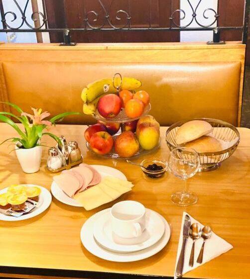 فندق صغير Gasthaus Dernedde