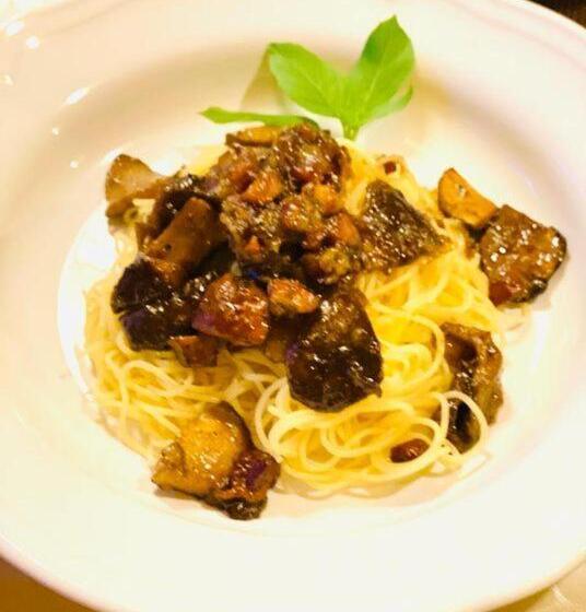 فندق صغير Gasthaus Dernedde