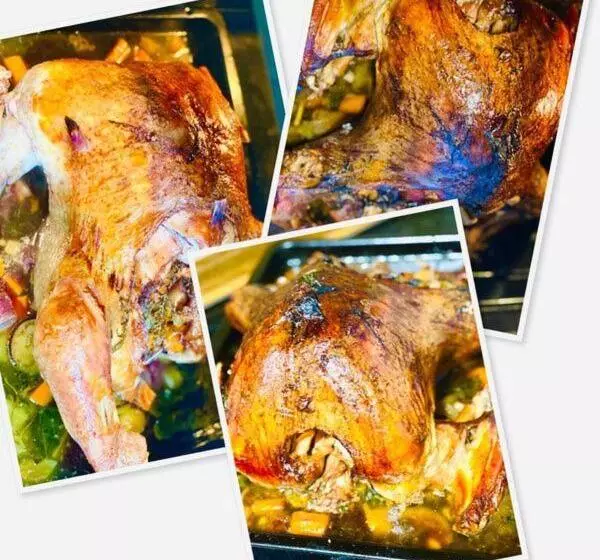 Retkeilymaja Gasthaus Dernedde