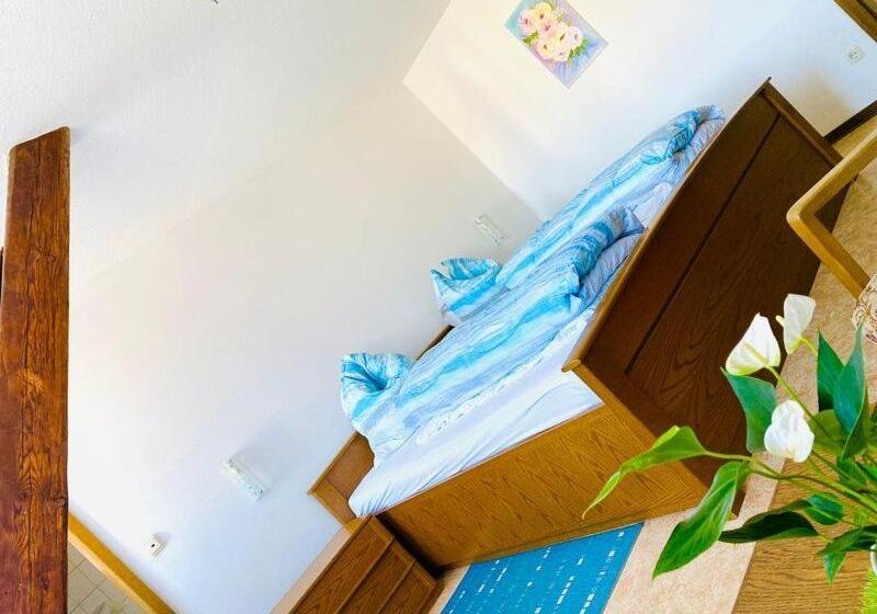 فندق صغير Gasthaus Dernedde