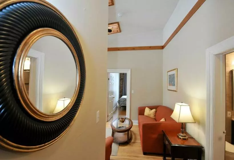ユースホステル St George Suites By Hoco Hotels Collection