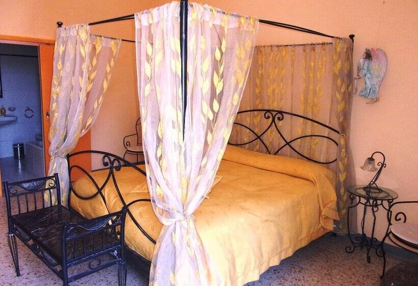 Angeli Dell Osanna B&b