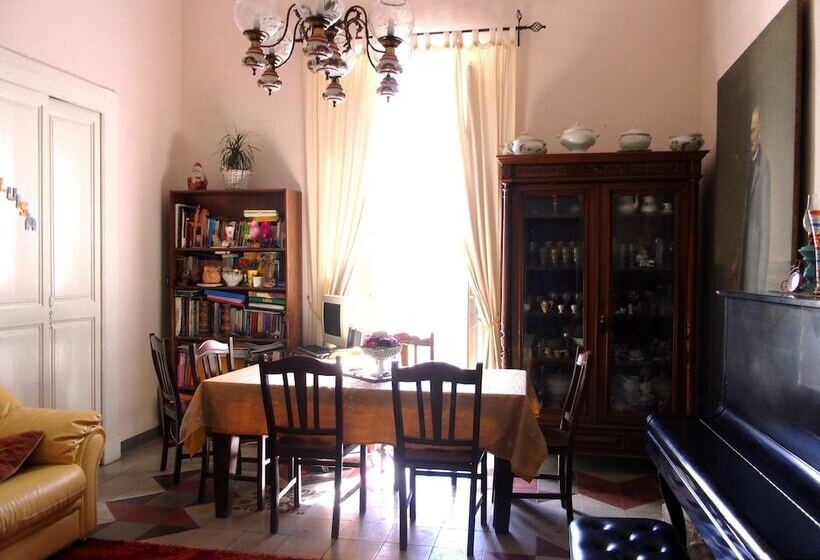 Angeli Dell Osanna B&b