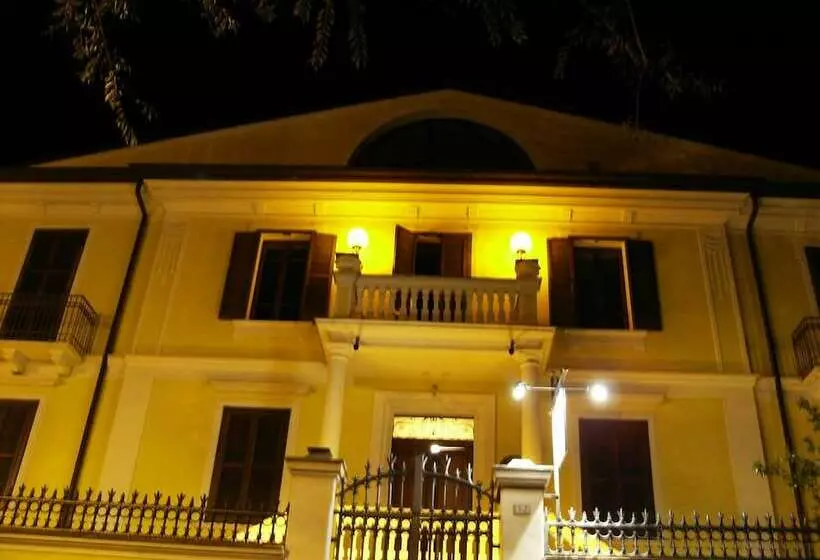 B&b Villa Santa Chiara