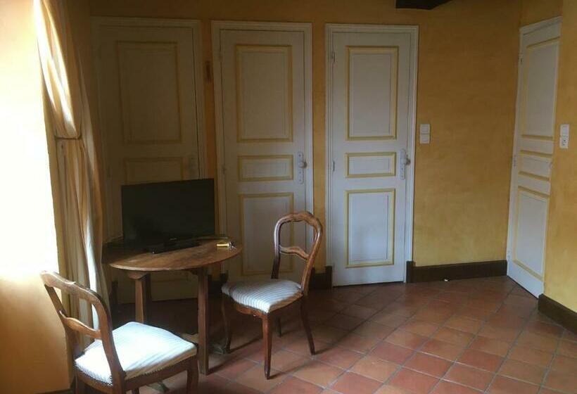 مبيت وإفطار Au Temps D Autrefois