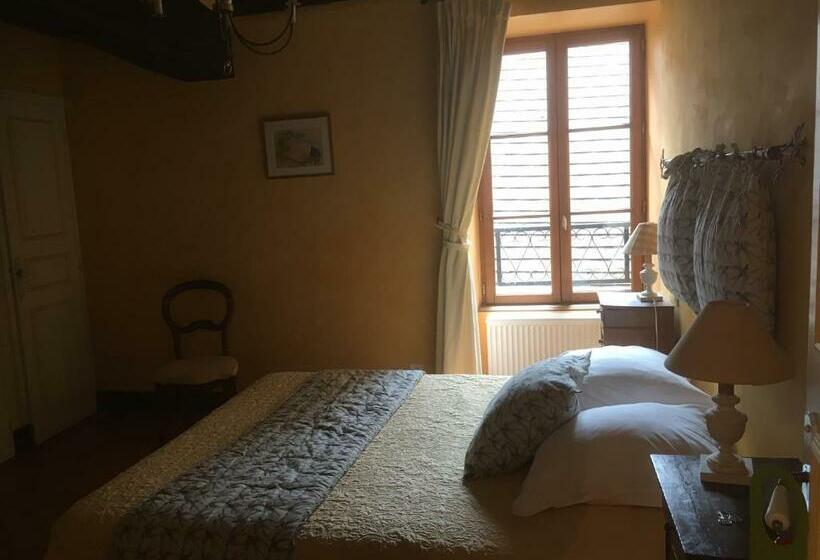 مبيت وإفطار Au Temps D Autrefois