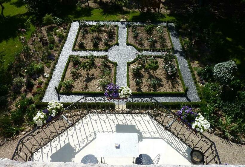 Bed and Breakfast Chateau Mathias