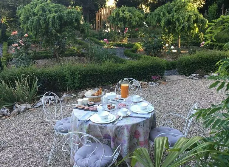Aamiaismajoitus (B&B) Chateau Mathias