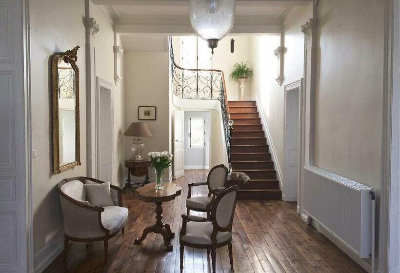 Bed and Breakfast Chateau Mathias