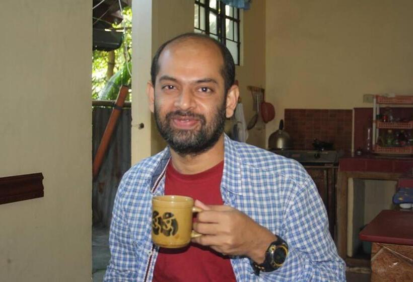 住宿加早餐  Guesthouse Cavite