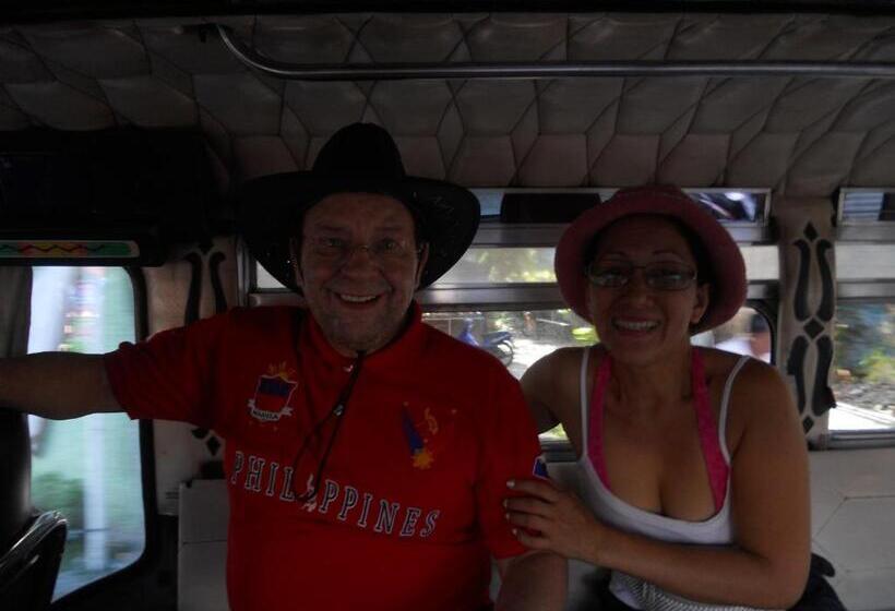 住宿加早餐  Guesthouse Cavite