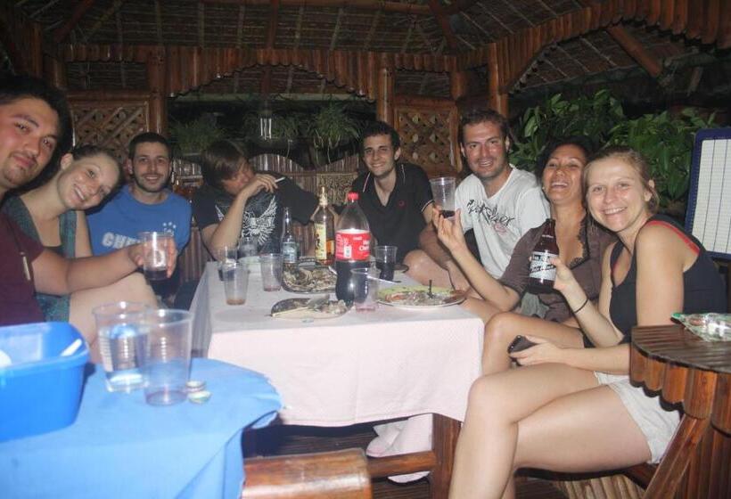 住宿加早餐  Guesthouse Cavite