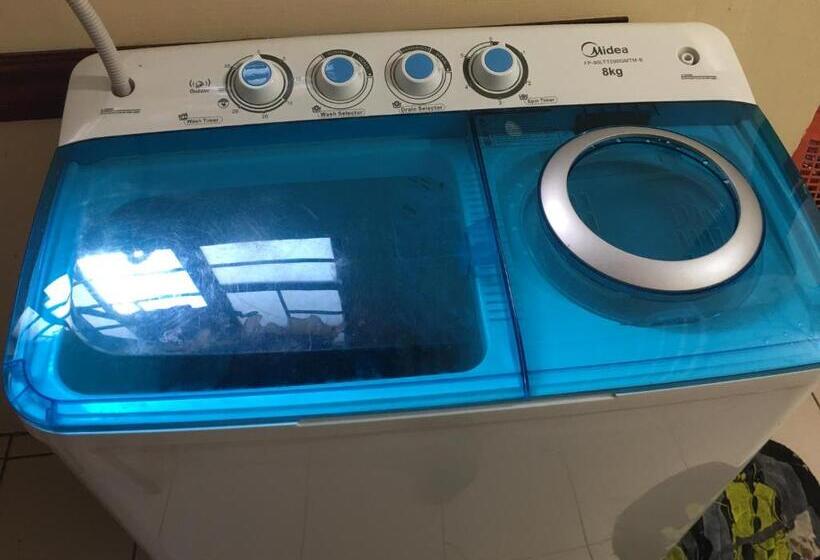 住宿加早餐  Guesthouse Cavite