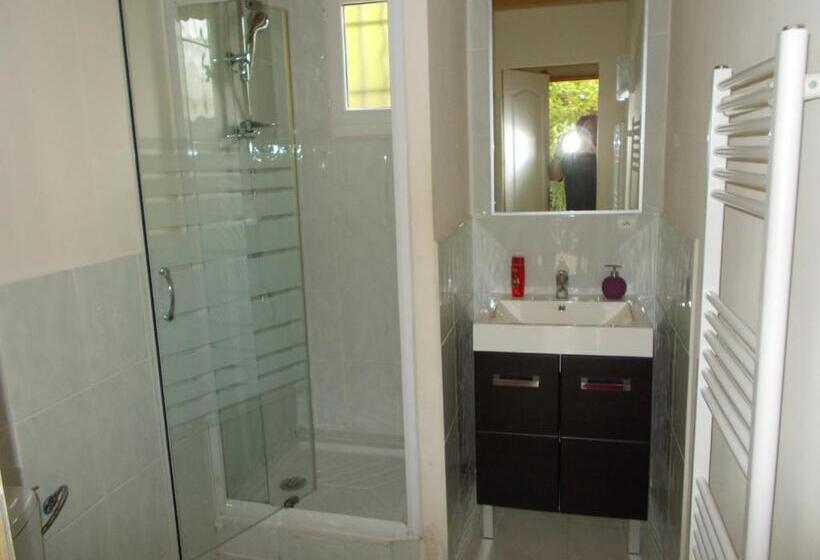 צימר Gîte Aux Amandiers