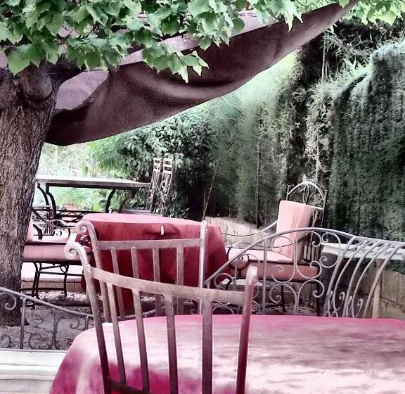 צימר Gîte Aux Amandiers